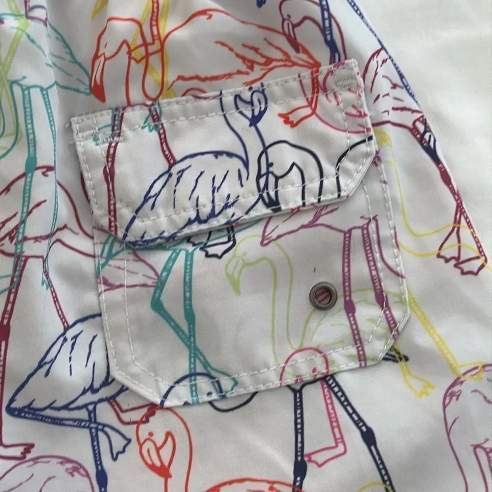 Boys Vintage Summer swimsuit